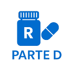 parte d vitaminas para el medicare F