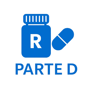 parte d vitaminas para el medicare F