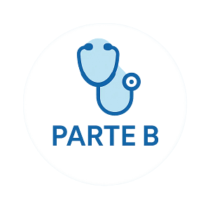 como obtener la parte b del medicare? F