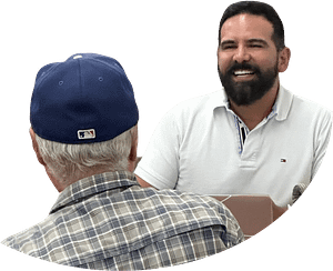 MEDICARE AGENT IN LOS ANGELES COUNTY